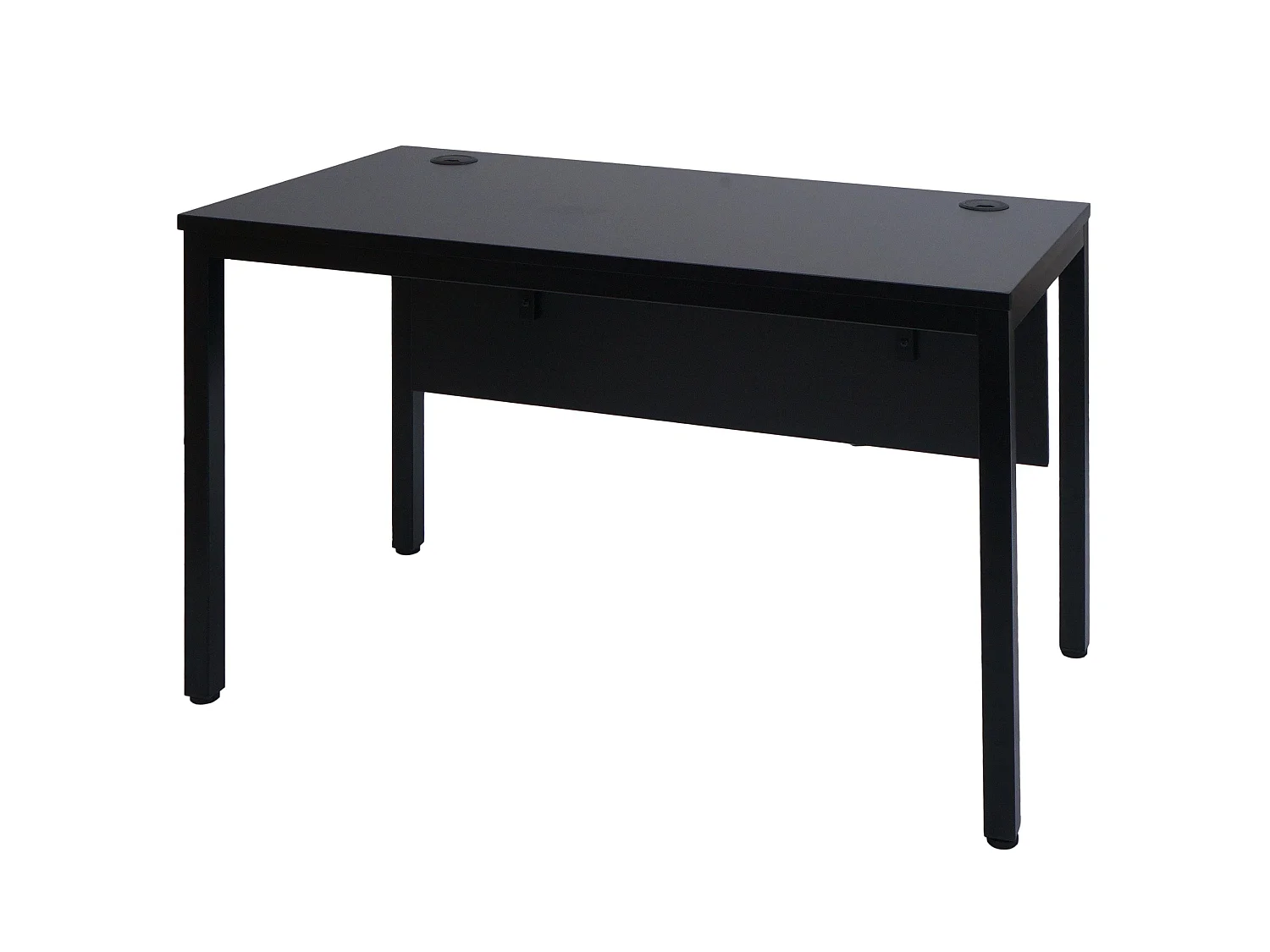 Bureau MCW-E94, zwart