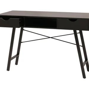 Bureau MCW-E92,  zwart