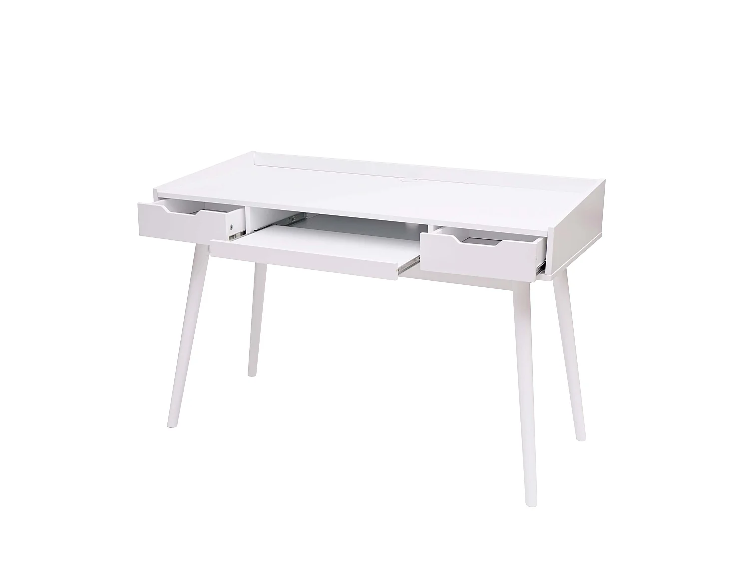Bureau MCW-A70b, wit
