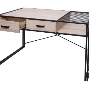 Bureau MCW-H91,  eiken look