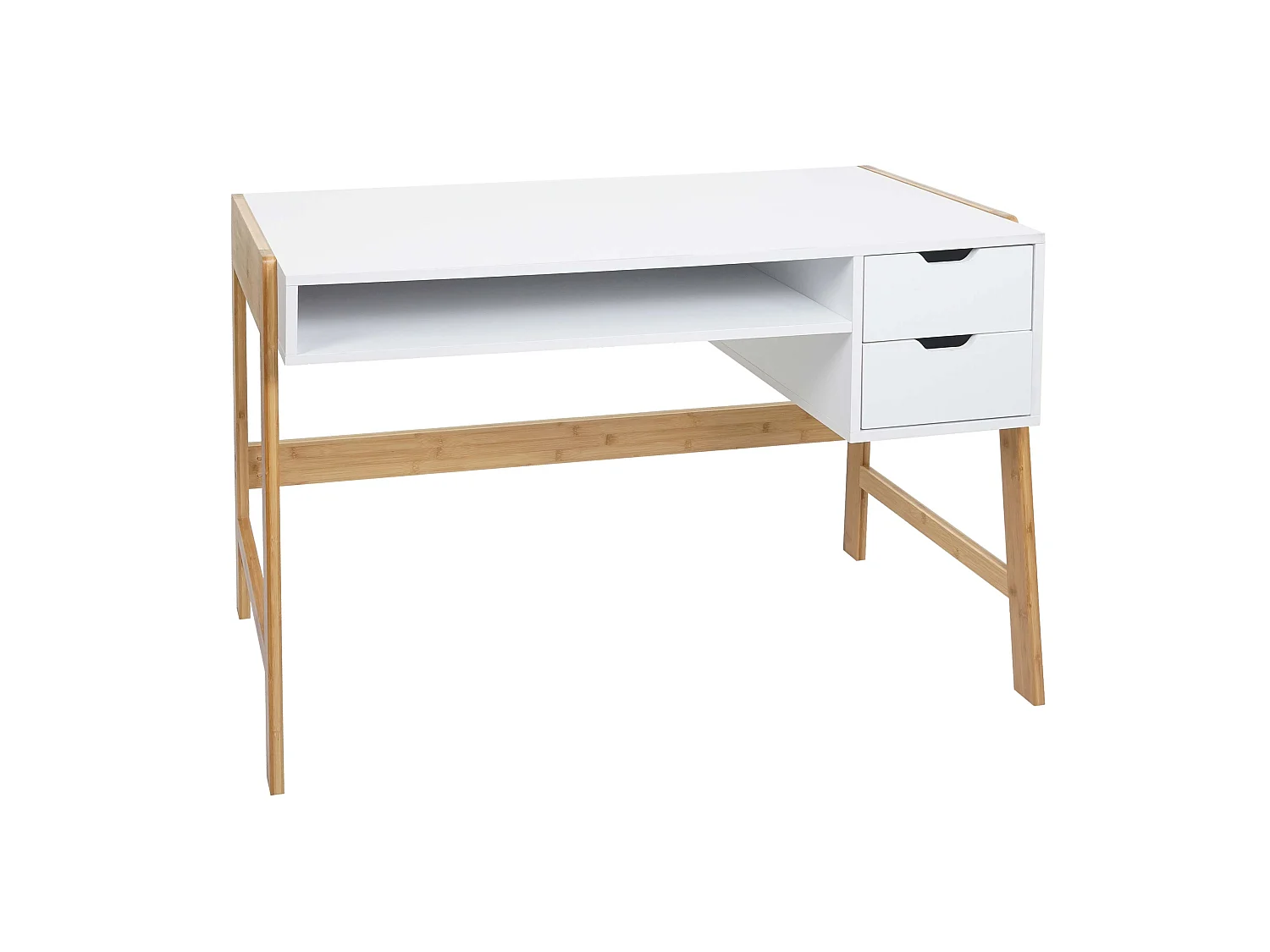 Bureau MCW-K12, wit