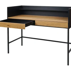 Bureau MCW-J79, eiken look Bureau MCW-J79, eiken look