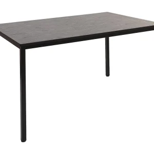 Bureau Petrila,  zwarte eiken look