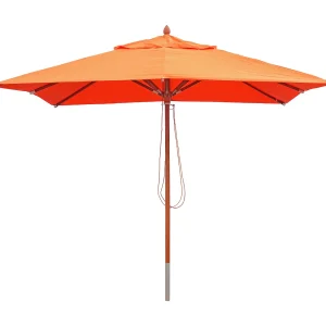 Cateringparasol MCW-C57 I, terracotta Cateringparasol MCW-C57 I, terracotta