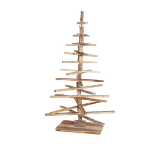 Decoratieve kerstboom MCW-H77