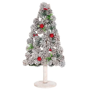Decoratieve kerstboom MCW-M17