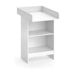Commode wit 60x88x103 leo Commode wit 60x88x103 leo