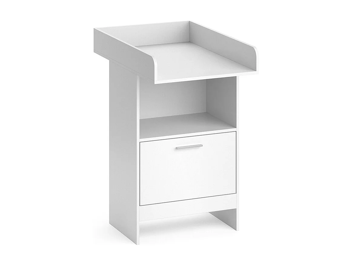 Commode wit 60x88x103 leo