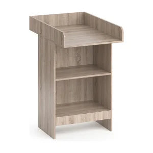 Commode sonoma 60x88x103 leo Commode sonoma 60x88x103 leo