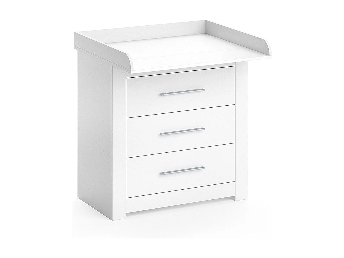 Commode wit 86.6x48.5x86.5 miro