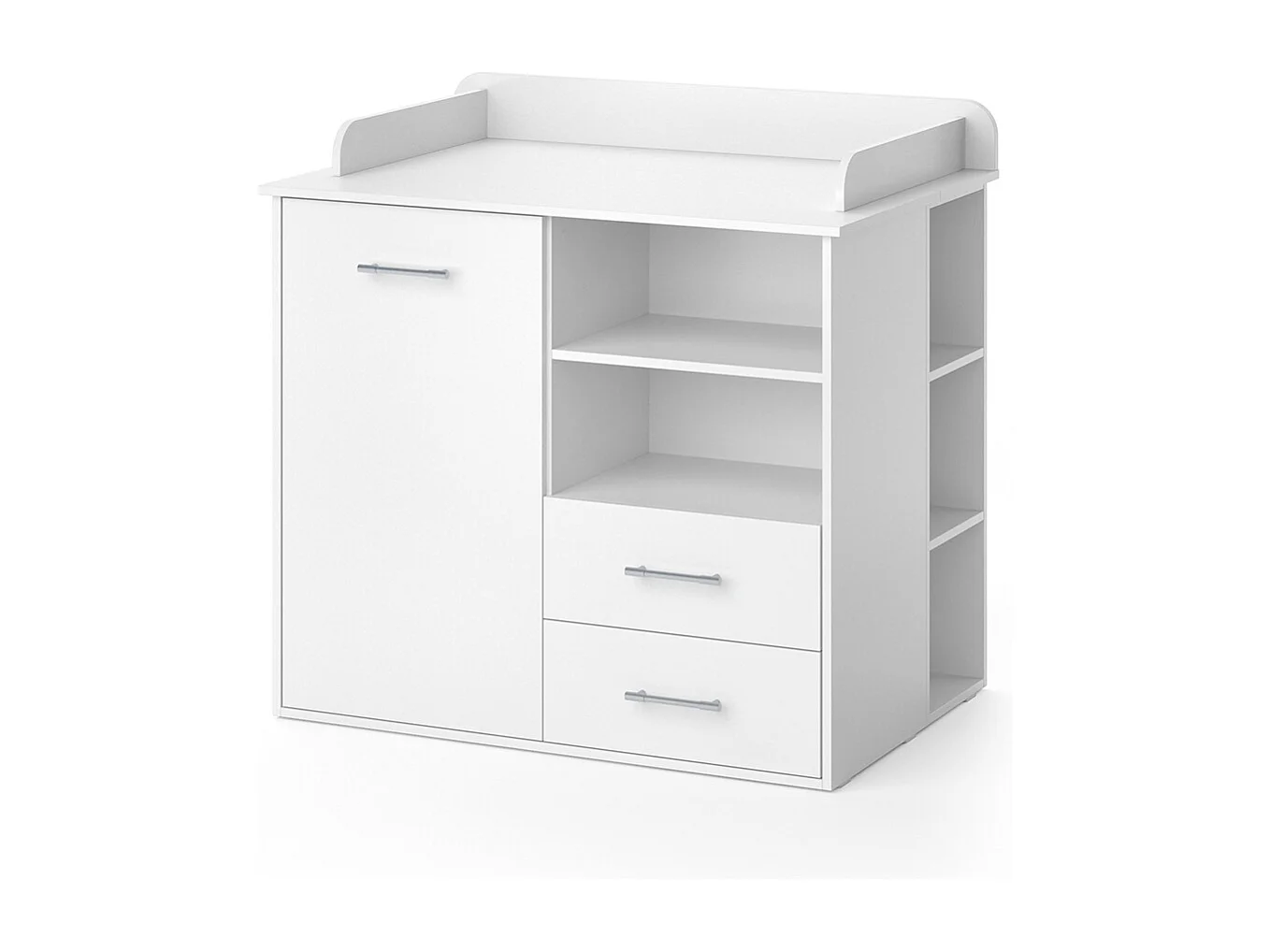 Commode wit 113x45x100 lea