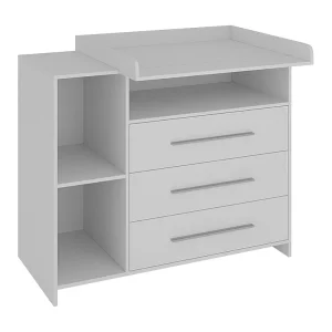 Commode wit 110x53x93.5 paula Commode wit 110x53x93.5 paula