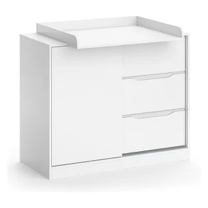 Commode wit 113x53x93 ruben Commode wit 113x53x93 ruben
