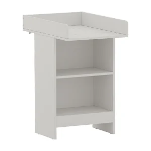 Commode wit 60x88x103.5 mona Commode wit 60x88x103.5 mona