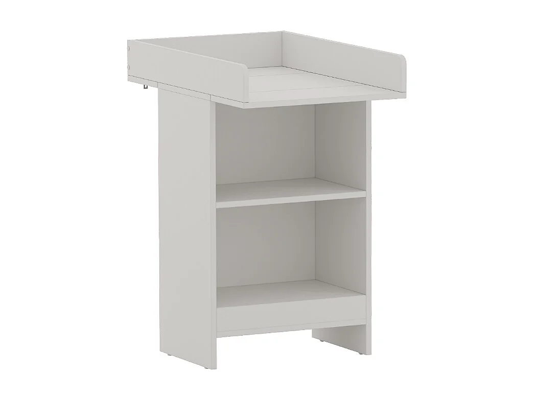 Commode wit 60x88x103.5 mona