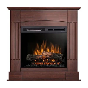 CAVO – Vrijstaande LED elektrische haard – Eikenhout – 93 x 93 x 30 – 23" CAVO – Vrijstaande LED elektrische haard – Eikenhout – 93 x 93 x 30 – 23"