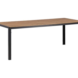 Break tuintafel naturel. Break tuintafel naturel.