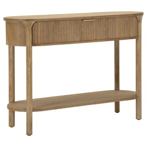 Console in dennenhout 110x40x80 cm Console in dennenhout 110x40x80 cm