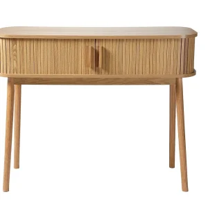 Console 2 schuifdeuren L100 cm – ERNEST