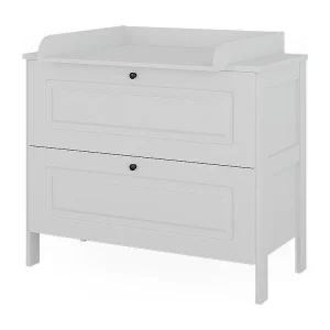 Commode wit 108x70x98 ajaton Commode wit 108x70x98 ajaton