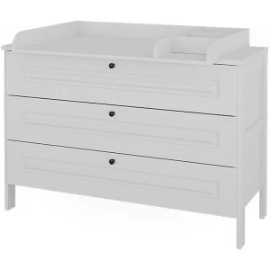 Commode wit 133x70x98.4 ajaton Commode wit 133x70x98.4 ajaton
