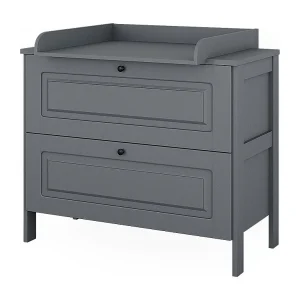 Commode grijs 108x70x98 ajaton Commode grijs 108x70x98 ajaton