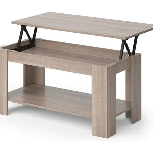 Couchtisch sonoma 100x50x50 lorenz