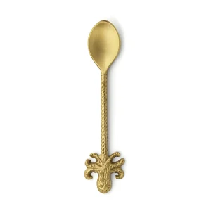De Octopus Lepel – Goud – S De Octopus Lepel – Goud – S