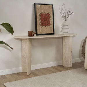 Console met twee poten L150 cm – SIRA Console met twee poten L150 cm – SIRA