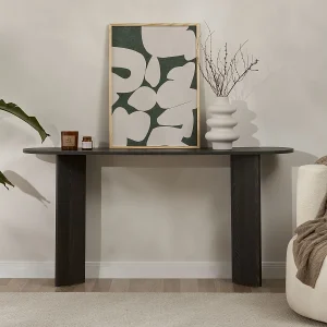 Console met twee poten L150 cm – SIRA Console met twee poten L150 cm – SIRA