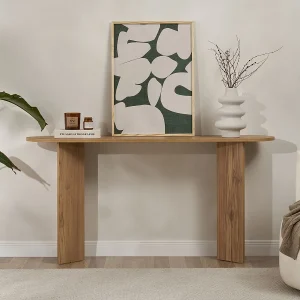 Console met twee poten L150 cm – SIRA Console met twee poten L150 cm – SIRA