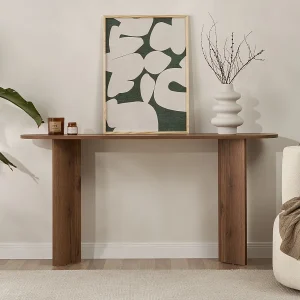 Console met twee poten L150 cm – SIRA Console met twee poten L150 cm – SIRA