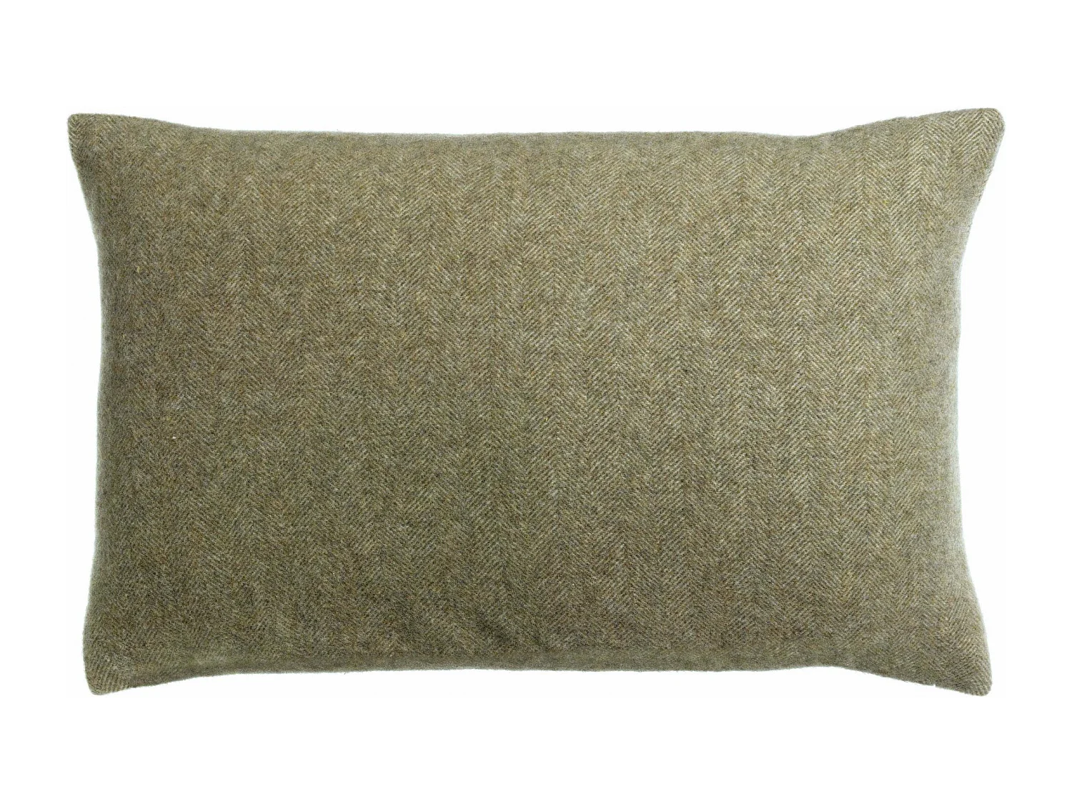 Carina Kussen Olijf 40 x 65 cm