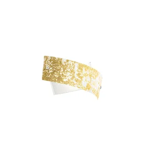Camilla – Applique dorée 2XE14 max 2X28W IP20 – Applique murale LED 34x20cm Camilla – Applique dorée 2XE14 max 2X28W IP20 – Applique murale LED 34x20cm