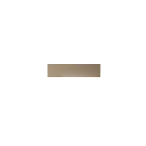 Doha – Applique LED 15W, aluminium blanc et tourterelle, 3000K, 1270lm, bi-satin, design moderne, 40×13,5cm, IP20 Doha – Applique LED 15W, aluminium blanc et tourterelle, 3000K, 1270lm, bi-satin, design moderne, 40×13,5cm, IP20