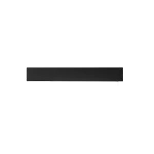 Doha – Applique LED 25W, aluminium noir et blanc, 3000K, 2110lm, design linéaire intérieur, 70x15cm, IP20 Doha – Applique LED 25W, aluminium noir et blanc, 3000K, 2110lm, design linéaire intérieur, 70x15cm, IP20