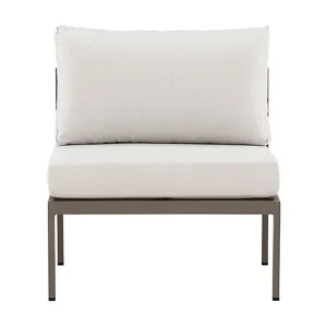 Copacabana tuinbank middenstuk beige. Copacabana tuinbank middenstuk beige.