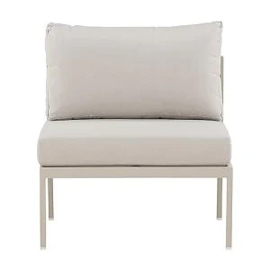 Copacabana tuinbank middenstuk beige. Copacabana tuinbank middenstuk beige.