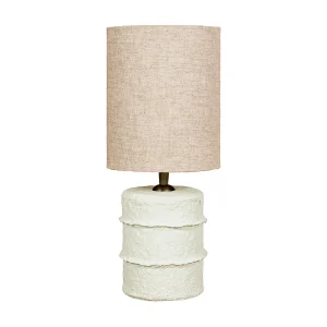 De Contour Tafellamp – Wit – S