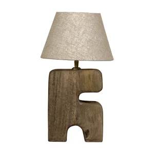De L’Objet-tafellamp – Bruin – S De L’Objet-tafellamp – Bruin – S