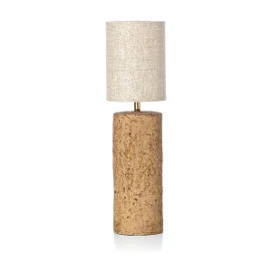De Totem Tafellamp – Modder – S