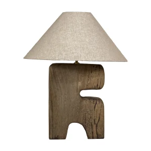 De L’Objet Tafellamp – Bruin – L De L’Objet Tafellamp – Bruin – L