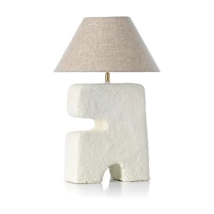 De L’Objet Tafellamp – Wit – M De L’Objet Tafellamp – Wit – M