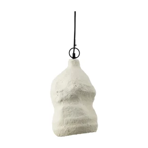 De Moloko Hanglamp – Wit – S
