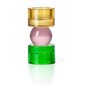 De Solar Jewel Kandelaar – Laag
