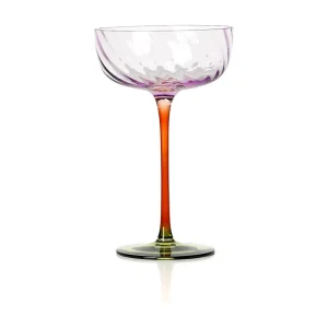 De Trio-Tone Coupeglas