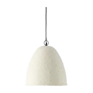 De Savana Hanglamp – Wit – L De Savana Hanglamp – Wit – L