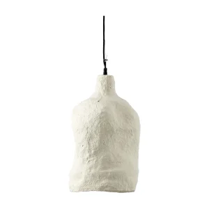 De Moloko Hanglamp – Wit – L