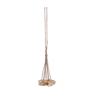 De Conch Schelpen Kwast – Natuurlijk De Conch Schelpen Kwast – Natuurlijk