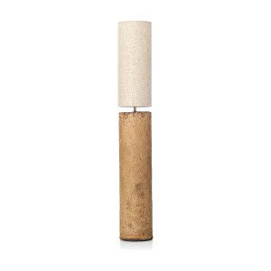 De Totem Vloerlamp – Modder – L